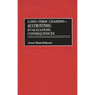 Long-Term Leasing -- Accounting, Evaluation, Consequences - Hardcover