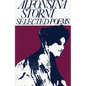 Alfonsina Storni: Selected Poems - Paperback