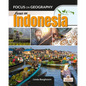 Focus on Indonesia - Paperback