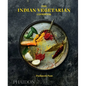 The Indian Vegetarian Cookbook - Hardcover
