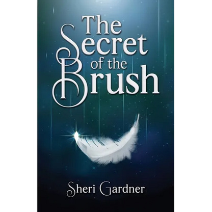 The Secret of the Brush - Paperback