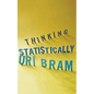 Thinking Statistically - Paperback