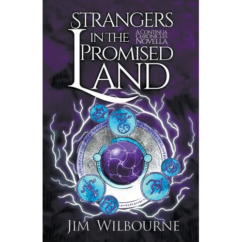 Strangers in the Promised Land - Paperback