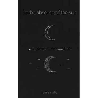 in the absence of the sun - Paperback