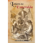 Letters to Esmeralda - Paperback