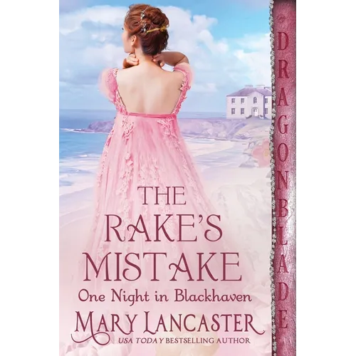 The Rake's Mistake - Paperback
