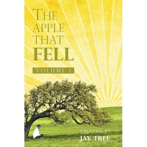 The Apple That Fell: Volume 1 - Paperback