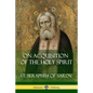 On Acquisition of the Holy Spirit - Paperback