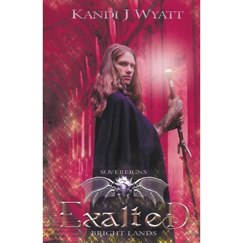 Exalted - Paperback