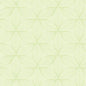 Go with the Flow Star Leaves Light Lime Cotton 44"/45" Fabric Per Yard