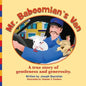 Mr. Baboomian's Van: A true story of gentleness and generosity - Paperback