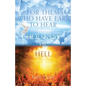 For Them Who Have Ears to Hear: Holiness or Hell - Paperback