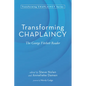 Transforming Chaplaincy: The George Fitchett Reader - Paperback