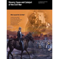 Slavery: Cause and Catalyst of the Civil War: What caused the Civil War? - Paperback
