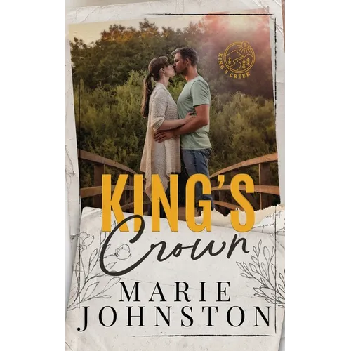 King's Crown - Paperback