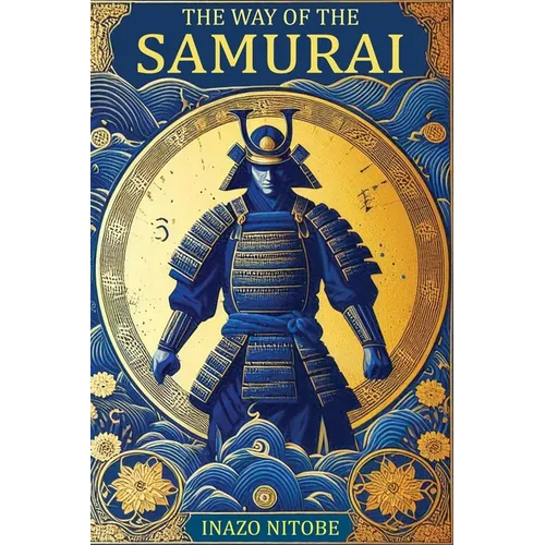 The Way of the Samurai - Paperback