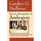 Toward a Recognition of Androgyny - Paperback