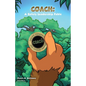 Coach: A Safety Leadership Fable - Paperback