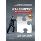 Lean Company. Más allá de la manufactura - Paperback