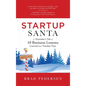Startup Santa - Hardcover