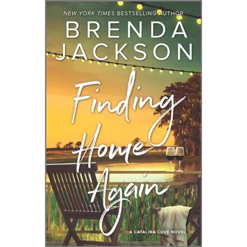 Finding Home Again - Paperback