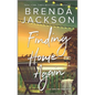 Finding Home Again - Paperback