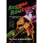 Reggae Routes: The Story of Jamaican Music - Paperback