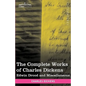 The Complete Works of Charles Dickens (in 30 Volumes, Illustrated): Edwin Drood and Miscellaneous - Paperback