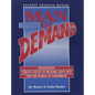 Man in Demand (Student) - Paperback