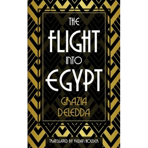 The Flight into Egypt - Paperback