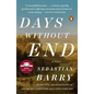 Days Without End - Paperback