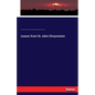 Leaves from St. John Chrysostom - Paperback