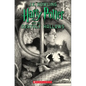 Harry Potter and the Deathly Hallows (Brian Selznick Cover Edition) - Hardcover