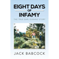 Eight Days of Infamy: The True Earl Durand Story - Paperback