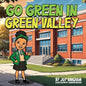Go Green in Green Valley - Paperback