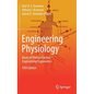 Engineering Physiology: Bases of Human Factors Engineering/ Ergonomics - Hardcover