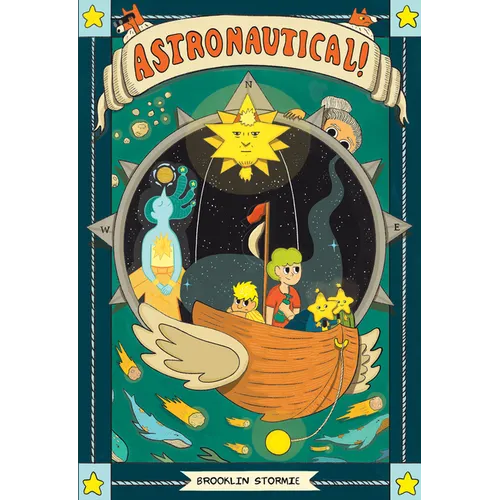 Astronautical! - Hardcover