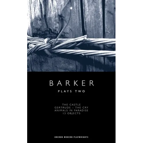 Howard Barker: Plays Two - Paperback