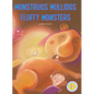 Monstruos Mullidos: Fluffy Monsters - Hardcover