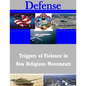 Triggers of Violence in New Religious Movements - Paperback