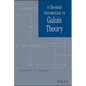 Classical Galois Theory - Hardcover