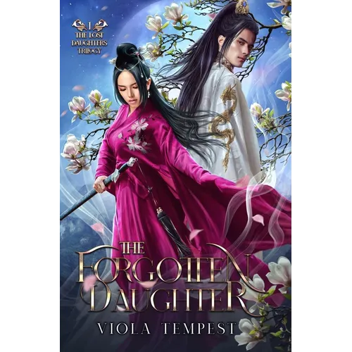 The Forgotten Daughter - Hardcover