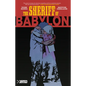 The Sheriff of Babylon (2025 Edition) - Paperback