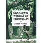 Grandpa's Witched Up Christmas - Hardcover