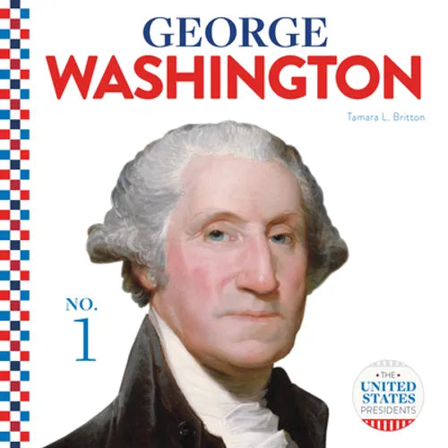 George Washington - Library Binding