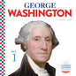 George Washington - Library Binding