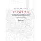 The Immaterial Book of St. Cyprian - Paperback