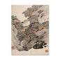 Chinese Classic Landscape Painting