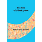 The Rise of Silas Lapham - Paperback