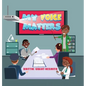 My Voice Matters - Hardcover